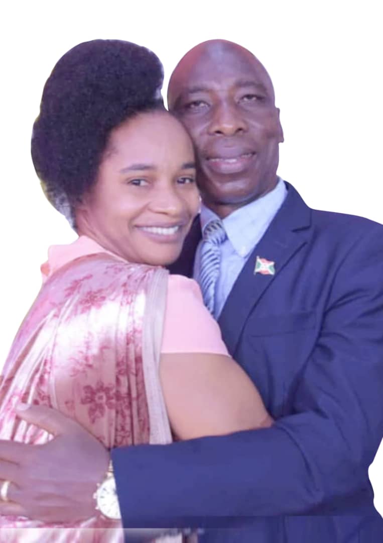 Portfolio de Mukuze Muvyeyi